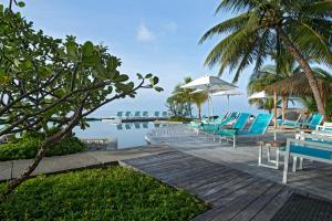 Photo #5 of Constance Moofushi Maldives - All Inclusive in Moofushi Island, Maldives