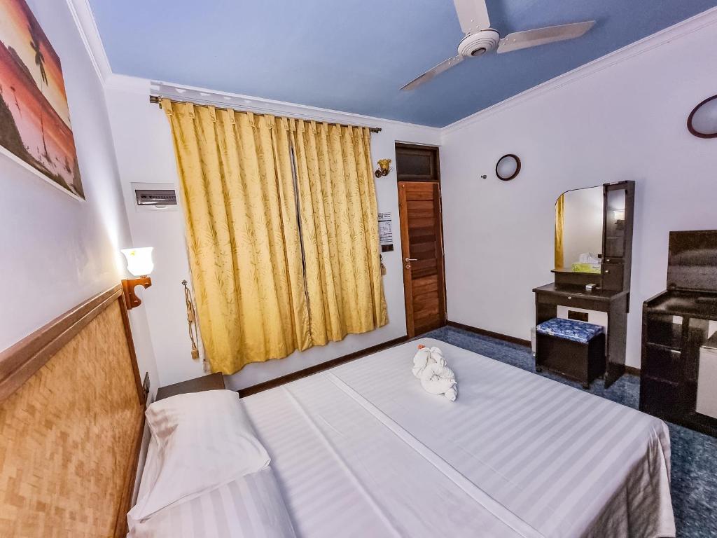 Photo of Suvaasa Inn in Kunburudhoo, Maldives