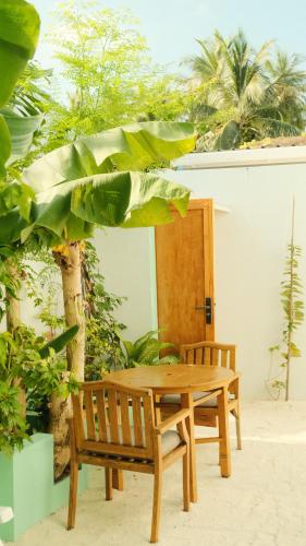 Photo #3 of Faana Inn in Fulhadhoo, Maldives