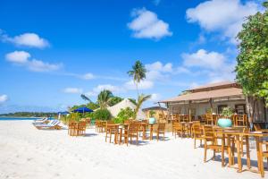 Photo #6 of The Maverick Surf & Dive Lodge in Mundoo, Maldives