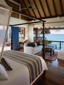Photo #4 of Four Seasons Resort Maldives at Landaa Giraavaru in Republic of Maldives, Maldives
