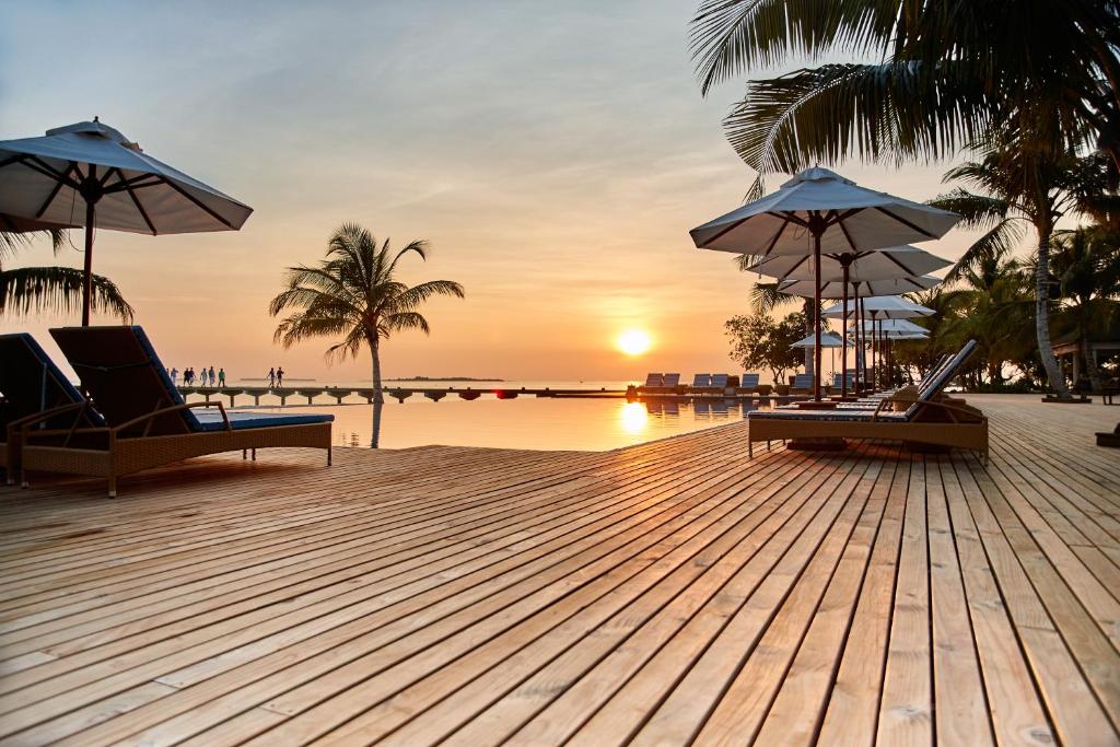 Photo of ROBINSON NOONU - All Inclusive in Noonu Atoll, Maldives