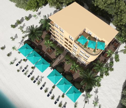 Photo #3 of Avyanna Gulhi Beach Hotel in Kaafu Atoll, Maldives