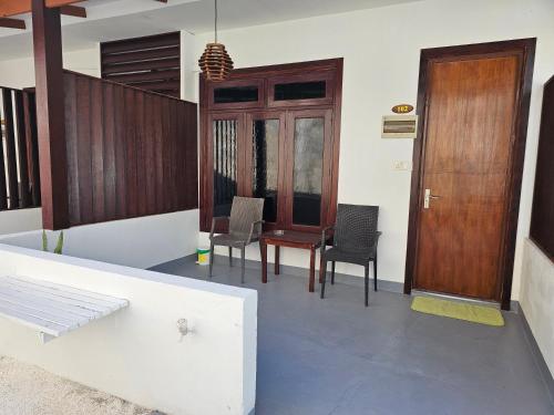 Photo #3 of Garden Rooms by Lagoon View in Bodufolhudhoo, Maldives