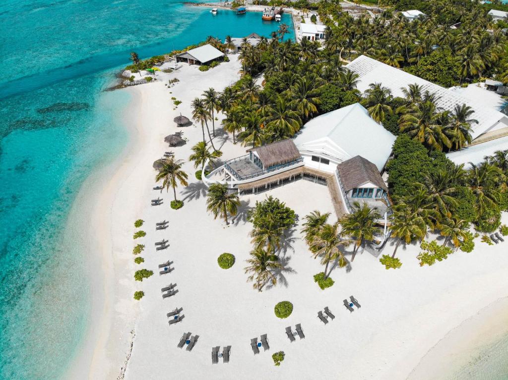 Photo #1 of Rahaa Resort Maldives in Laamu Atoll, Maldives
