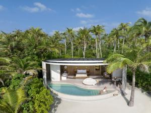 Photo #4 of The Ritz-Carlton Maldives, Fari Islands in Male, Maldives