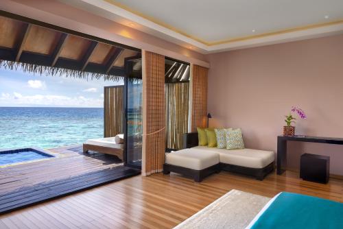 Photo #2 of Adaaran Prestige Vadoo - Adults Only Premium All Inclusive with Free Transfers -15 Minutes away from Male in Atoll, Maldives