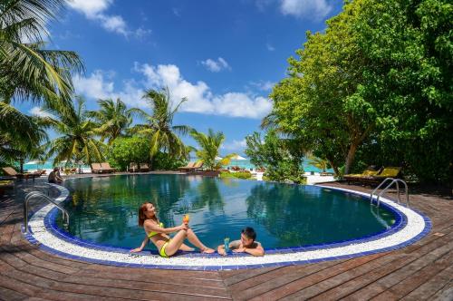 Photo #3 of Adaaran Prestige Vadoo - Adults Only Premium All Inclusive with Free Transfers -15 Minutes away from Male in Atoll, Maldives