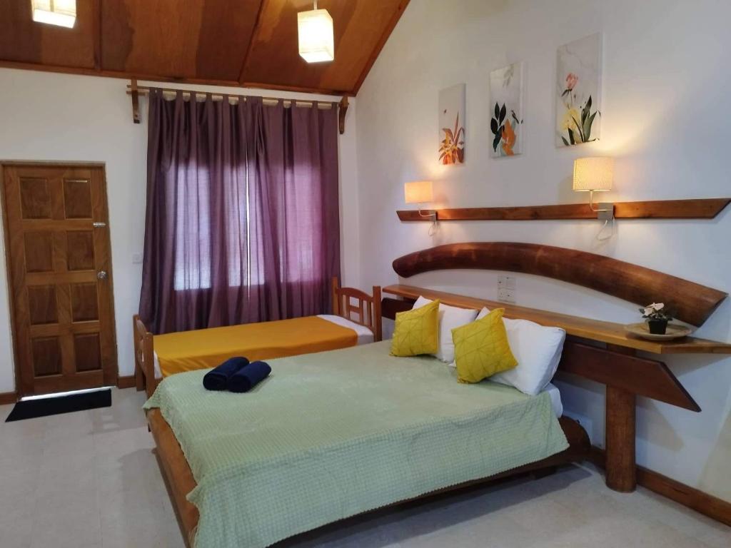 Photo #1 of Reethi Villa Vaavu Thinadhoo in Thinadhoo, Maldives