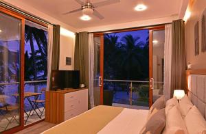 Photo #5 of Veli Vilaa in Dhiffushi, Maldives