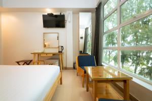 Photo #5 of Beach Breeze and Spa in Malé, Maldives