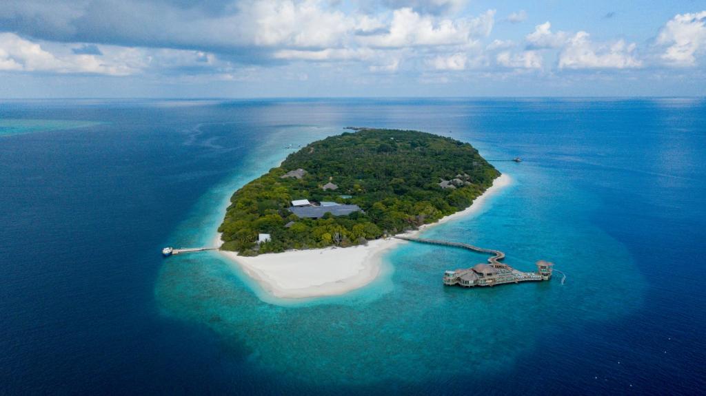 Photo of Soneva Fushi in Eydhafushi, Maldives