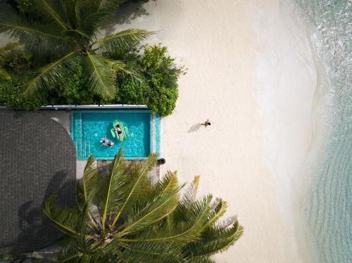 Photo #3 of The Centara Collection, Machchafushi Island Resort & Spa Maldives - 30 percent discount on transfers for min 4 nights stay and more, valid for reservations between 11th Feb till 22 Dec 2025 in South Ari Atoll, Maldives