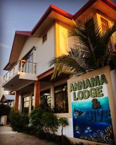 Photo #4 of Annama Lodge and Dive in Kateebu Takurufaanu Magu, Maldives