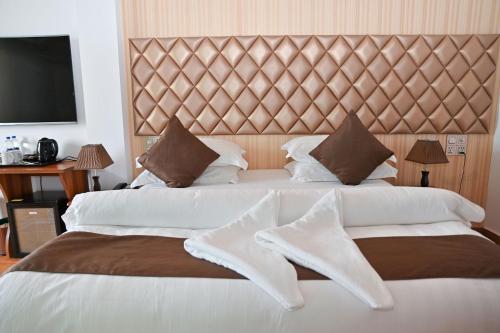 Photo #2 of Lumeire Sands, Guraidhoo in Guraidhoo, Maldives