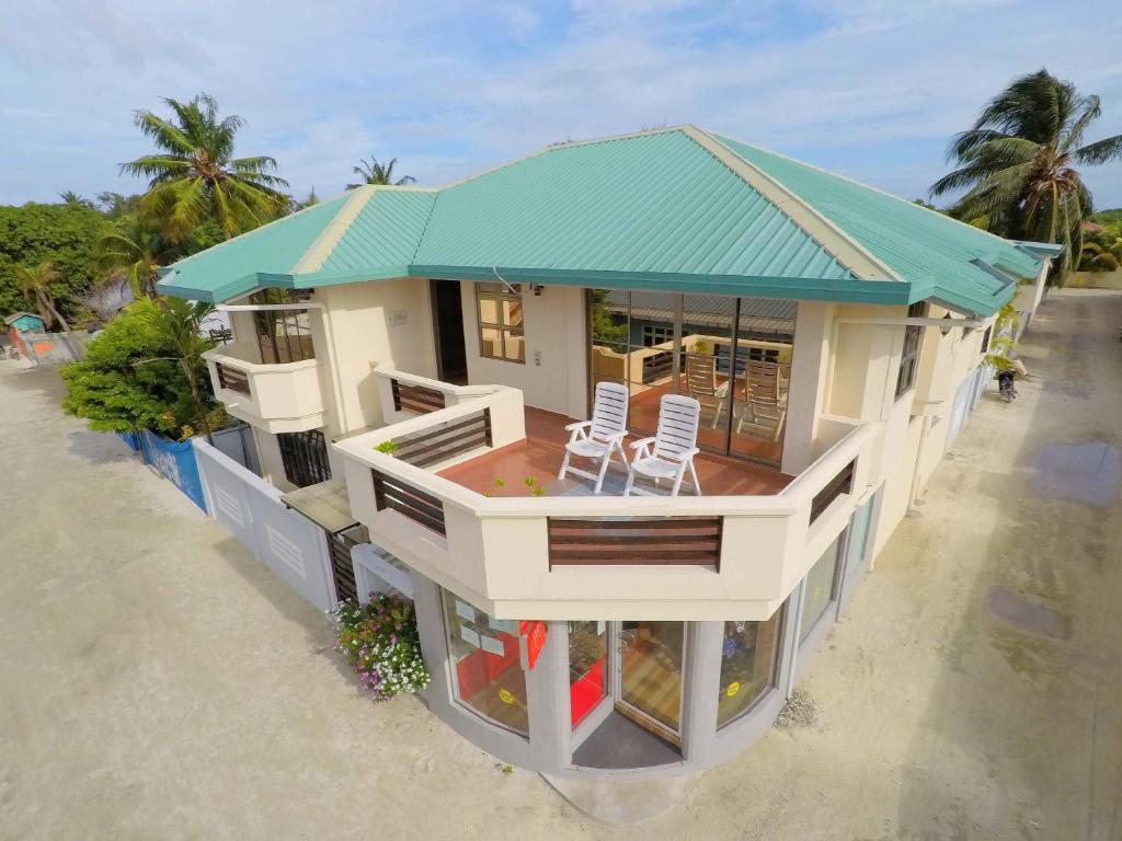 Photo of Beach Home Kelaa in Kelaa, Maldives