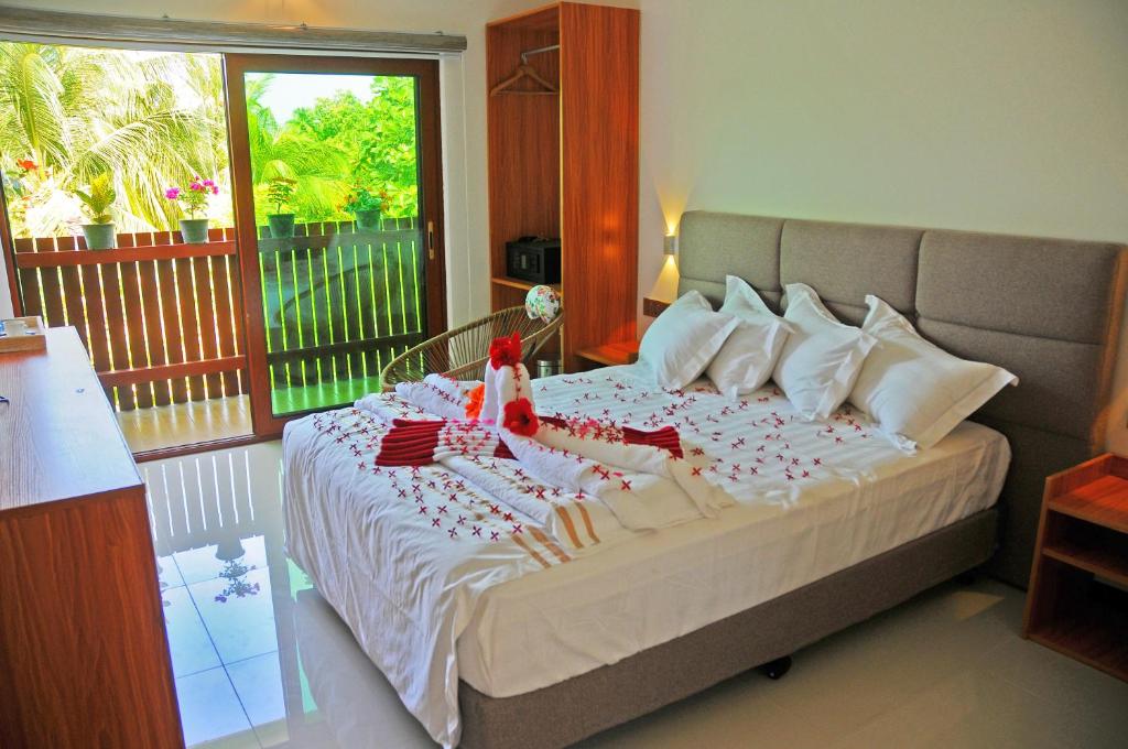 Photo of Palmrest Kaashidhoo Maldives in Kaashidhoo, Maldives