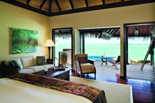 Photo #2 of Taj Exotica Resort & Spa, Maldives in South Male Atoll, Maldives
