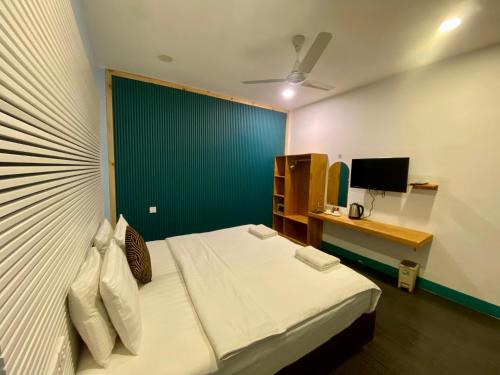 Photo #2 of Elysian Hideaway in Maafushi, Maldives