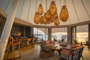 Photo #4 of The Nautilus Maldives in Baa atoll, Maldives