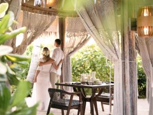 Photo #5 of The Nautilus Maldives in Baa atoll, Maldives