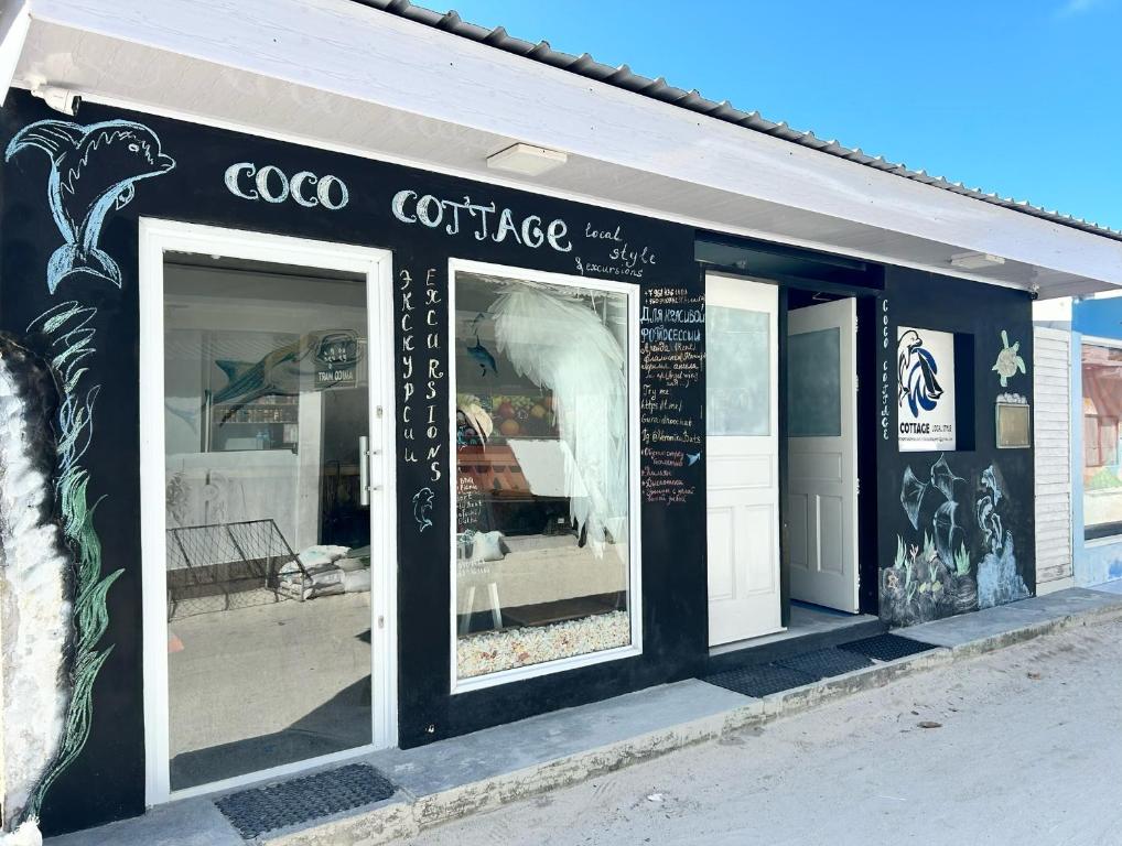 Photo of Coco Cottage Local Style in Guraidhoo, Maldives