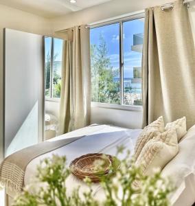 Photo #4 of Lazzlla beachside studio apartments in Malé, Maldives