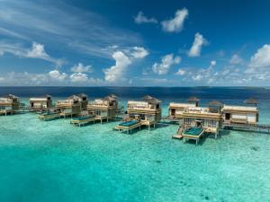 Photo #6 of Angsana Velavaru - Book Now Enjoy 20 Percent Off Seaplane for stay during May 6th to Sep 30th 2025 in South Nilandhe Atoll, Maldives