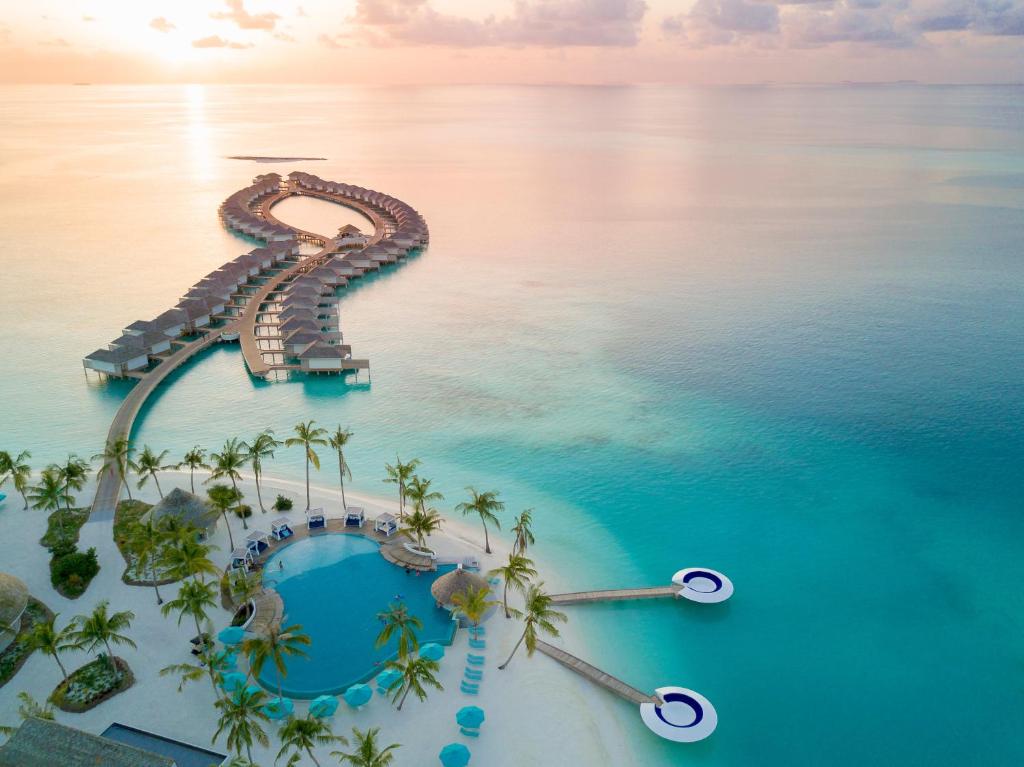 Photo of Kandima Maldives in Kandima, Maldives