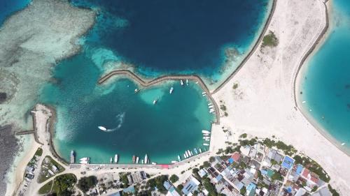 Photo #2 of IRIS Beach Residence in Guraidhoo, Maldives