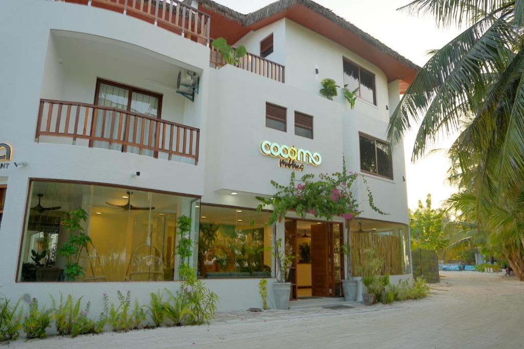 Photo of Cocomo Maldives in Himmafushi, Maldives