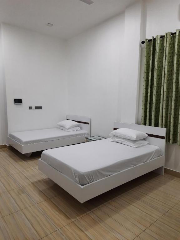 Photo #1 of Yanaya Stay in Hulhumalé, Maldives