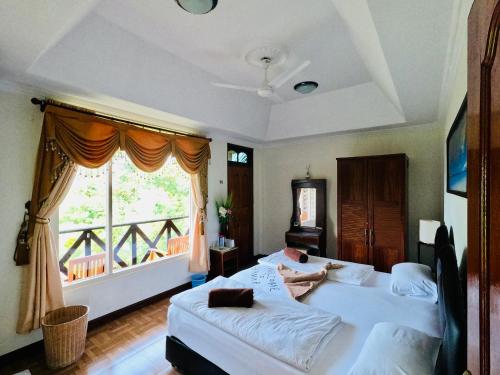 Photo #2 of Shamar Guesthouse & Dive in Maamigili, Maldives
