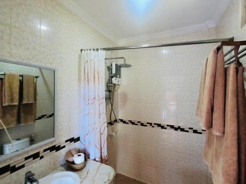 Photo #3 of Shamar Guesthouse & Dive in Maamigili, Maldives