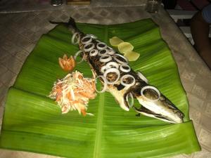 Photo #4 of Shamar Guesthouse & Dive in Maamigili, Maldives