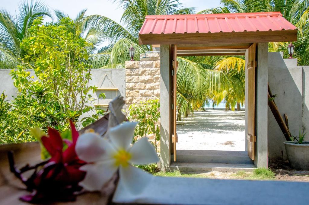 Photo #1 of Cerulean View Residence in Nikagas Magu, Maldives