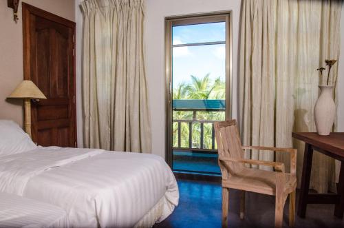 Photo #2 of Cerulean View Residence in Nikagas Magu, Maldives