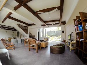 Photo #5 of Cerulean View Residence in Nikagas Magu, Maldives