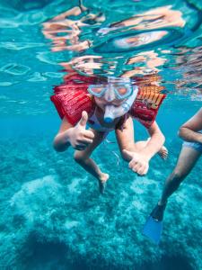 Photo #5 of Kinan Retreat in Fulidhoo, Maldives