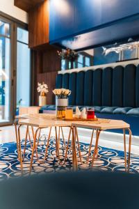 Photo #6 of Aina Residency Beachfront Hotel in Malé, Maldives