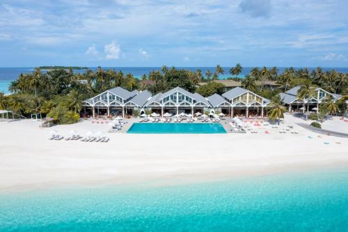 Photo #3 of The Standard, Huruvalhi Maldives in Raa Atoll, Maldives