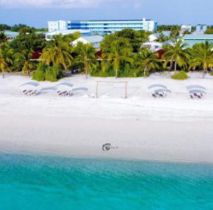 Photo #6 of Jazz guest house in Milandhoo, Maldives