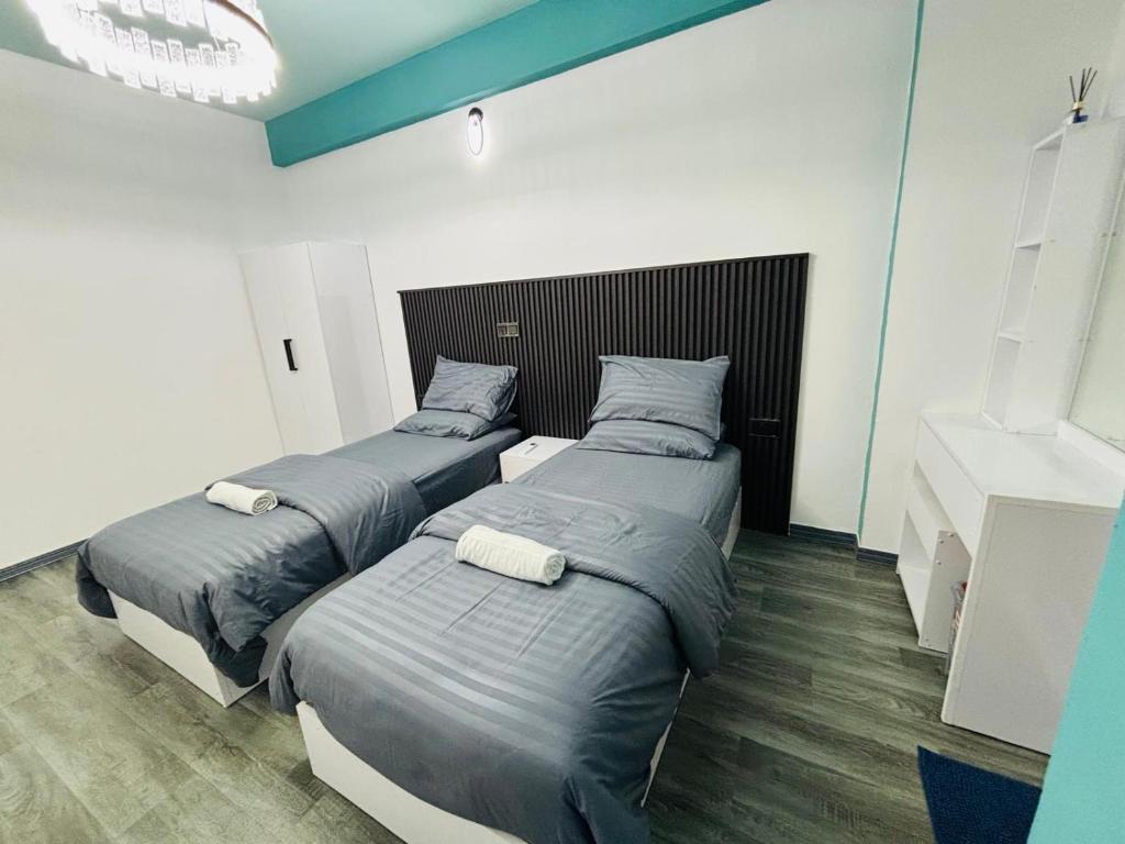 Photo #1 of B L Inn in Malé, Maldives
