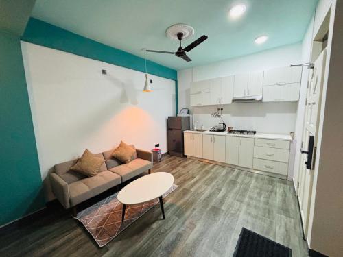 Photo #3 of B L Inn in Malé, Maldives