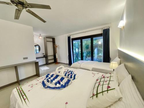 Photo #2 of La Palma Suites in Ukulhas, Maldives