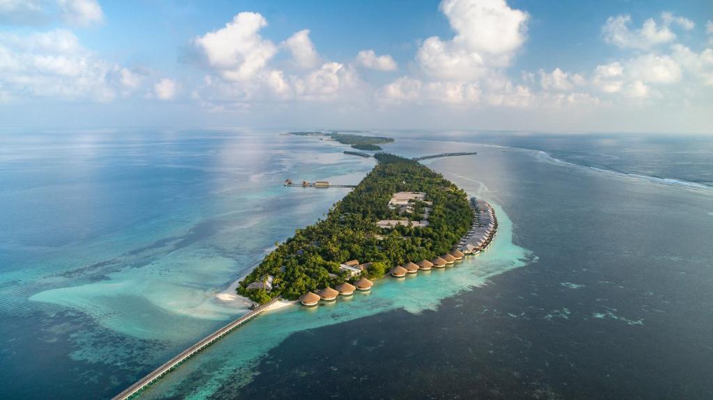 Photo of The Residence Maldives at Dhigurah in Dhigurah, Maldives