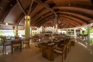 Photo #5 of The Residence Maldives at Dhigurah in Dhigurah, Maldives