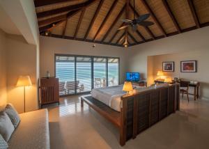 Photo #6 of The Residence Maldives at Dhigurah in Dhigurah, Maldives