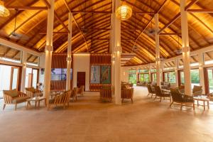 Photo #5 of Meeru Maldives Resort Island in Kaafu Atoll, Maldives