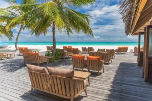 Photo #6 of Meeru Maldives Resort Island in Kaafu Atoll, Maldives